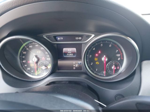 2019 MERCEDES-BENZ GLA 250 WDCTG4EBXKU014696 Photo 6