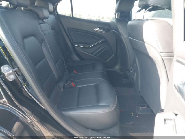 2019 MERCEDES-BENZ GLA 250 WDCTG4EBXKU014696 Photo 7