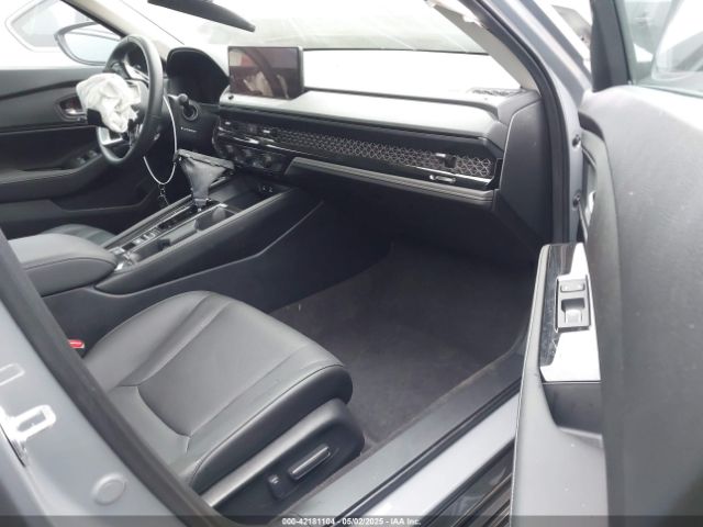 1HGCY2F8XRA070757 Honda Accord Hybrid Touring