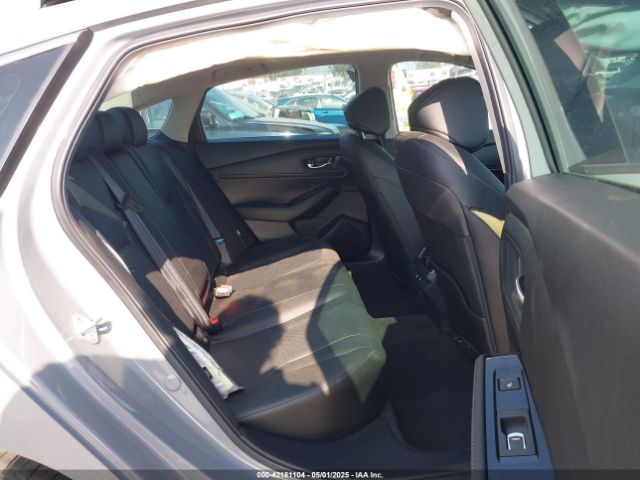 1HGCY2F8XRA070757 Honda Accord Hybrid Touring