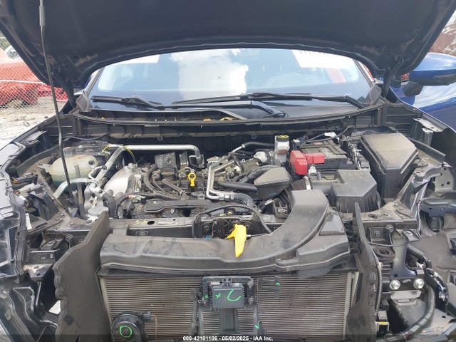 Nissan 2021 2021 5N1AT3BA6MC810252 Image 10