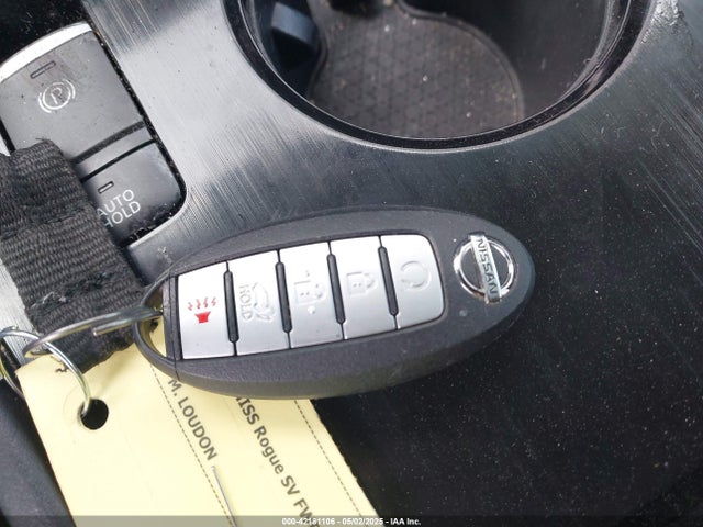 Nissan 2021 2021 5N1AT3BA6MC810252 Image 11