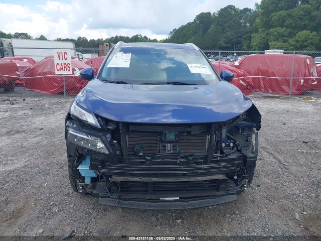 Nissan 2021 2021 5N1AT3BA6MC810252 Image 13