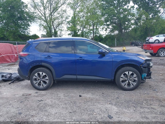 Nissan 2021 2021 5N1AT3BA6MC810252 Image 14