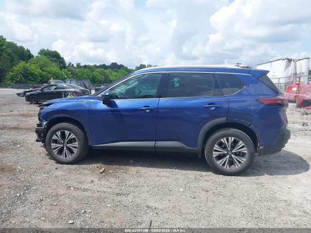 Nissan 2021 2021 5N1AT3BA6MC810252 Image 15