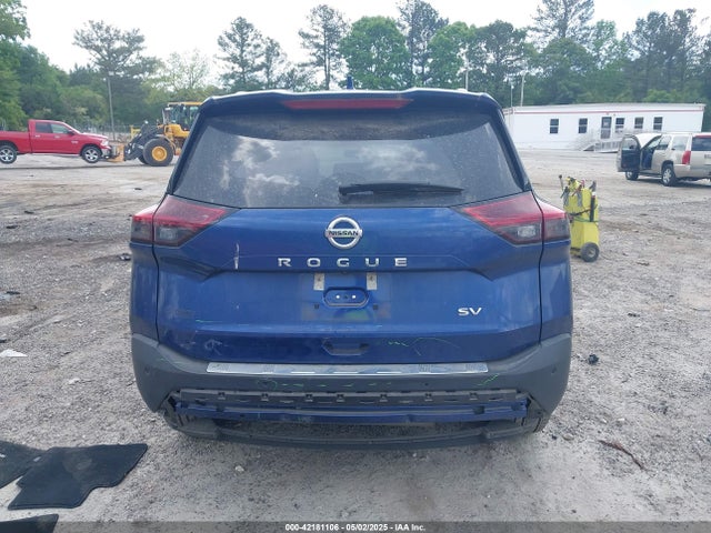 Nissan 2021 2021 5N1AT3BA6MC810252 Image 17