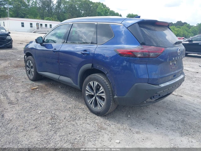 Nissan 2021 2021 5N1AT3BA6MC810252 Image 3
