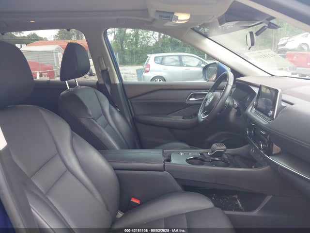Nissan 2021 2021 5N1AT3BA6MC810252 Image 5
