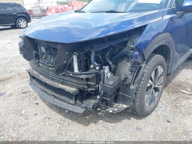 Nissan 2021 2021 5N1AT3BA6MC810252 Image 6