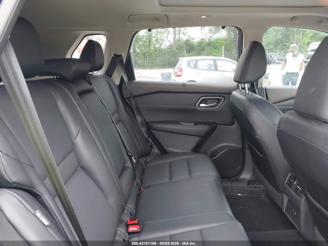 Nissan 2021 2021 5N1AT3BA6MC810252 Image 8