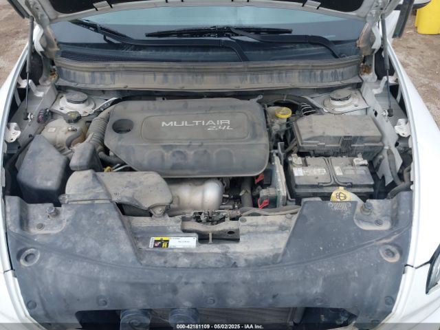 1C4PJMDB8JD609815 Jeep Cherokee Limited 4x4