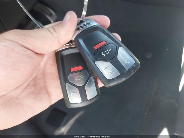 2018 AUDI SQ5 WA1A4AFY0J2099785 Photo 10
