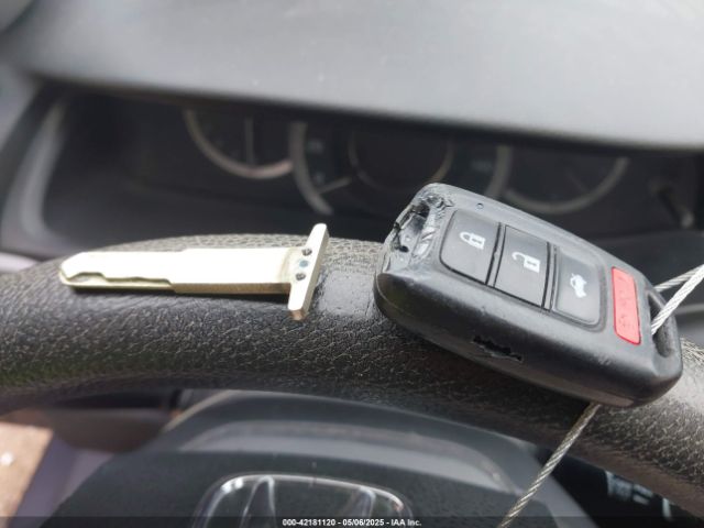 1HGCR2F34GA004400 Honda ACCORD LX