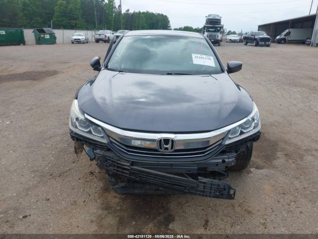 1HGCR2F34GA004400 Honda ACCORD LX