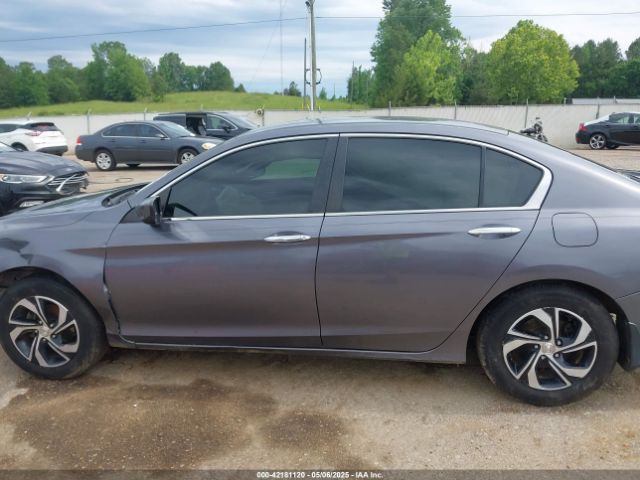 1HGCR2F34GA004400 Honda ACCORD LX