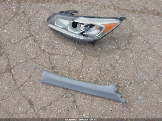 1HGCR2F34GA004400 Honda ACCORD LX