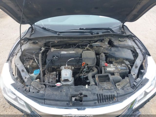 1HGCR2F34GA004400 Honda ACCORD LX
