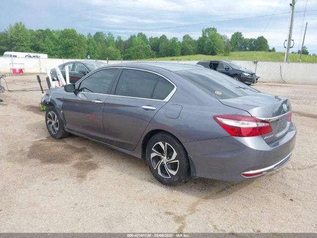 1HGCR2F34GA004400 Honda ACCORD LX