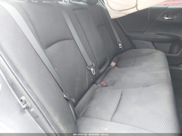 1HGCR2F34GA004400 Honda ACCORD LX