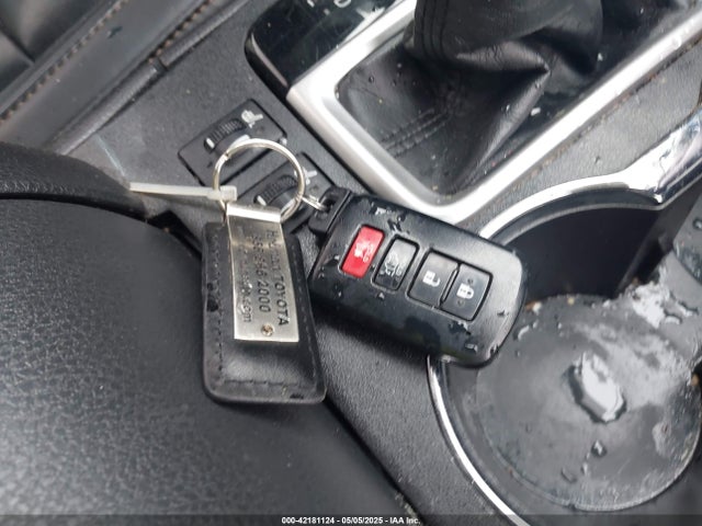 Toyota 2gr-fks 2018 5TDJZRFH4JS556306 Image 11