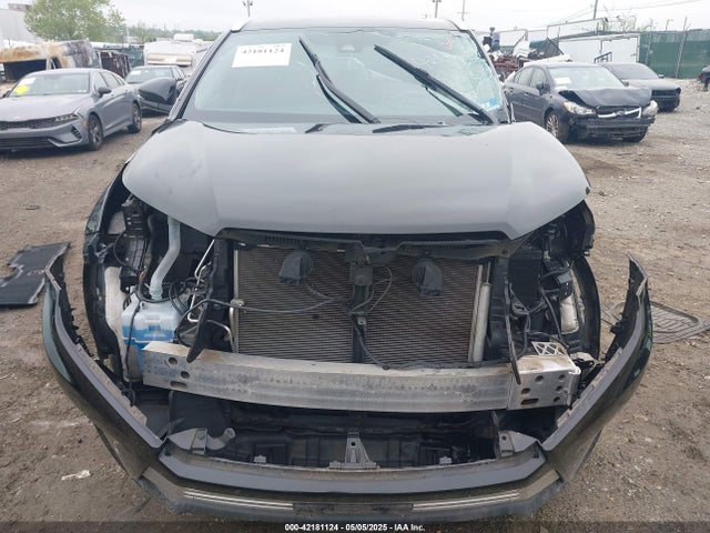 Toyota 2gr-fks 2018 5TDJZRFH4JS556306 Image 12