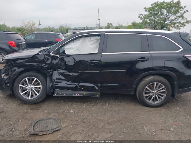 Toyota 2gr-fks 2018 5TDJZRFH4JS556306 Image 14