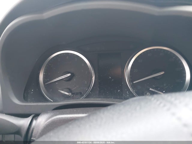Toyota 2gr-fks 2018 5TDJZRFH4JS556306 Image 15