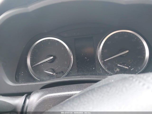 Toyota 2gr-fks 2018 5TDJZRFH4JS556306 Image 7