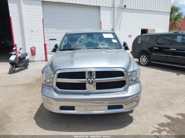 1C6RR6LG9PS564888 RAM 1500 Classic Slt  4x2 5'7 Box