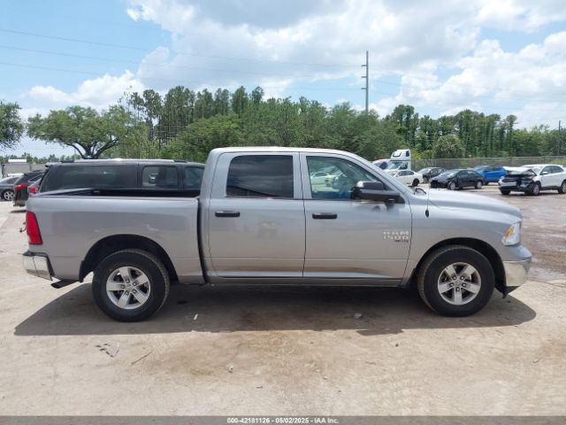1C6RR6LG9PS564888 RAM 1500 Classic Slt  4x2 5'7 Box
