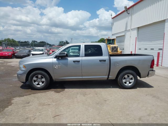 1C6RR6LG9PS564888 RAM 1500 Classic Slt  4x2 5'7 Box