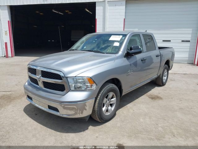 1C6RR6LG9PS564888 RAM 1500 Classic Slt  4x2 5'7 Box