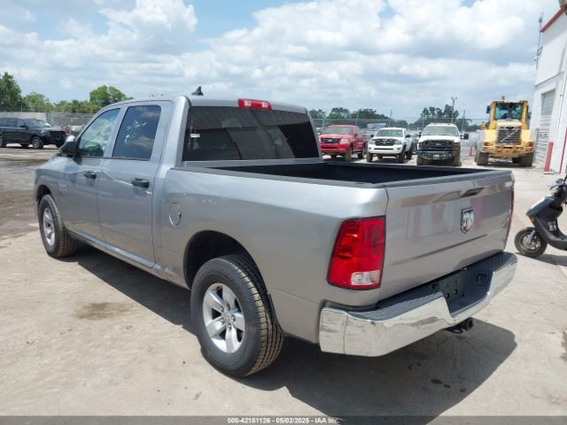 1C6RR6LG9PS564888 RAM 1500 Classic Slt  4x2 5'7 Box