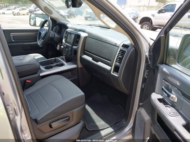 1C6RR6LG9PS564888 RAM 1500 Classic Slt  4x2 5'7 Box