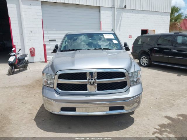 1C6RR6LG9PS564888 RAM 1500 Classic Slt  4x2 5'7 Box