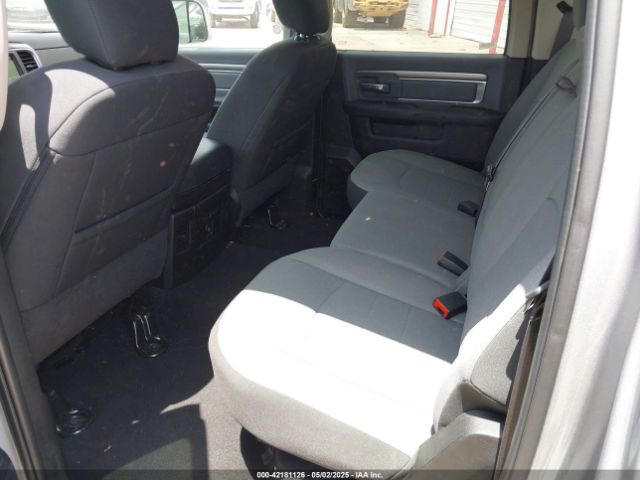 1C6RR6LG9PS564888 RAM 1500 Classic Slt  4x2 5'7 Box