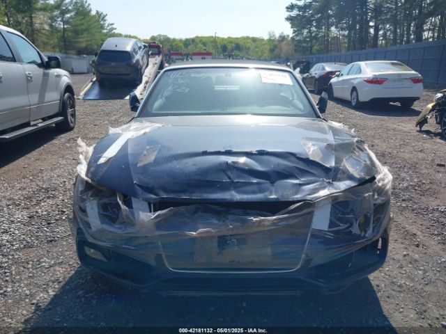 WAUM2AFH2GN005516 Audi A5 2.0t Premium