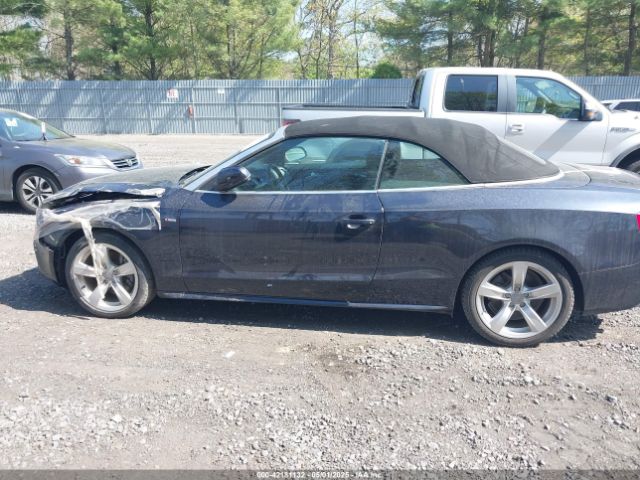WAUM2AFH2GN005516 Audi A5 2.0t Premium