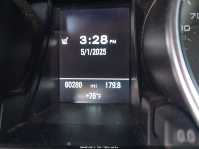 WAUM2AFH2GN005516 Audi A5 2.0t Premium