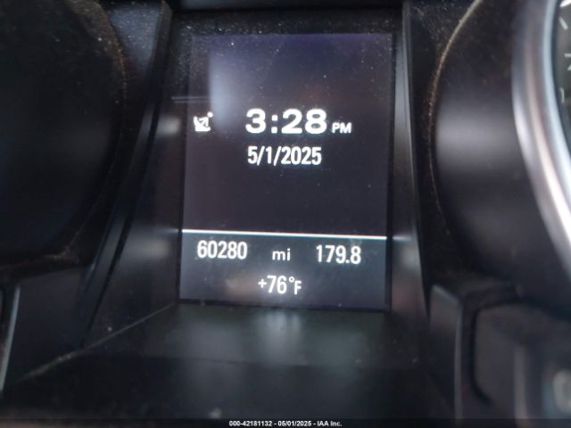 WAUM2AFH2GN005516 Audi A5 2.0t Premium
