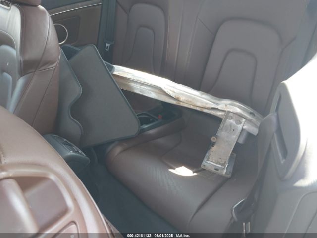 WAUM2AFH2GN005516 Audi A5 2.0t Premium