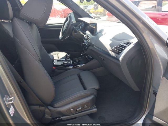 WBX57DP08RN311550 BMW X3 Xdrive30i