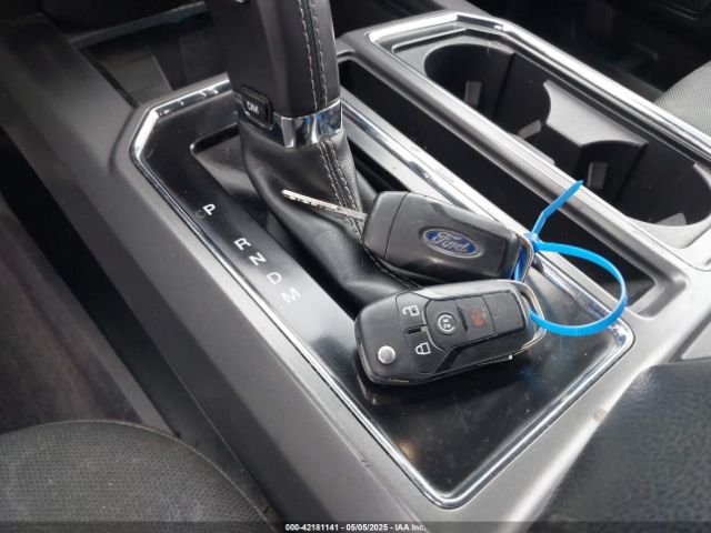 1FTEW1CP0JKF79824 Ford F-150 Xlt