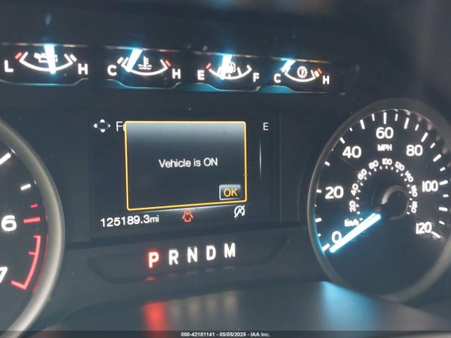 1FTEW1CP0JKF79824 Ford F-150 Xlt