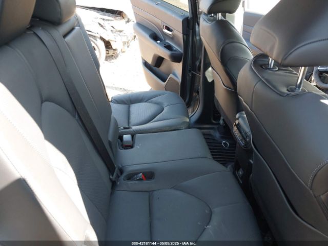 5TDACAB50SS036247 Toyota Grand Highlander Hybrid Limited