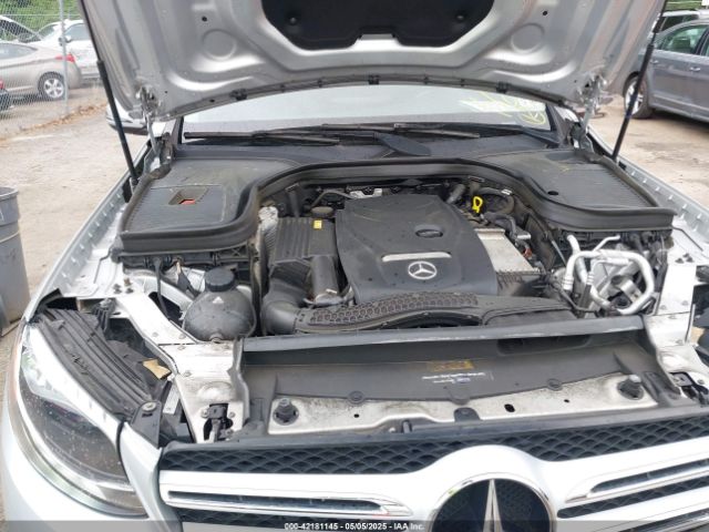 WDC0G4KB5HF195307 Mercedes-Benz Glc 300 4matic