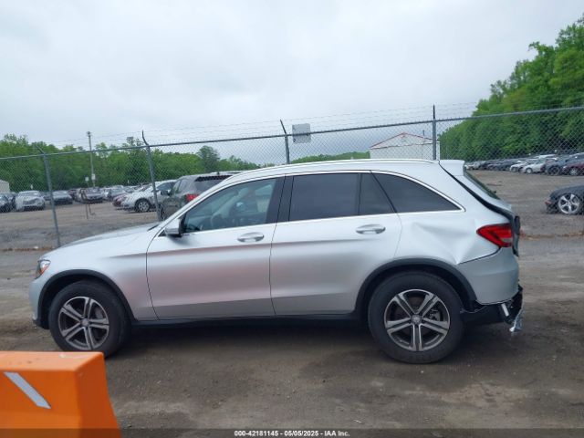 WDC0G4KB5HF195307 Mercedes-Benz Glc 300 4matic