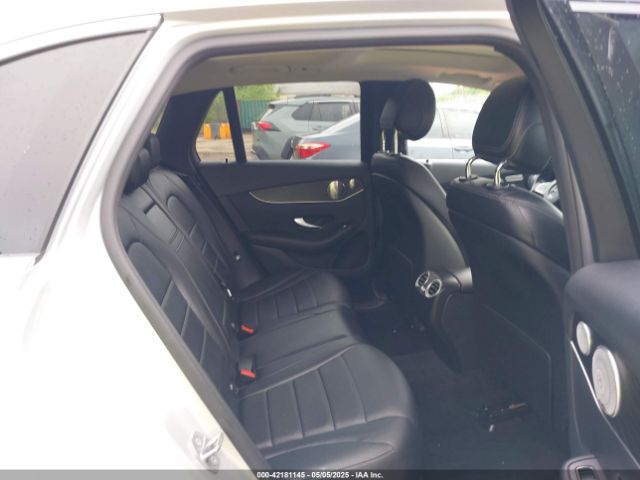 WDC0G4KB5HF195307 Mercedes-Benz Glc 300 4matic