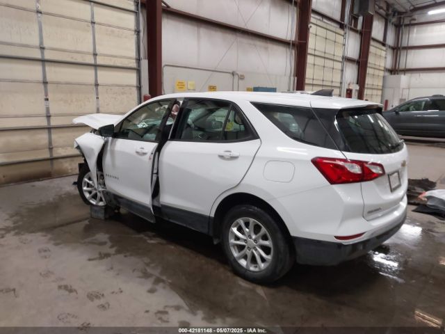 2018 CHEVROLET EQUINOX 2GNAXREVXJ6262133 Photo 2