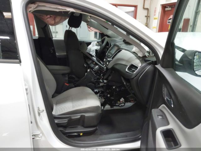 2018 CHEVROLET EQUINOX 2GNAXREVXJ6262133 Photo 4